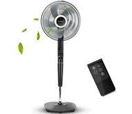 Wentylatory - Aigostar Floor Fan AI0298 - miniaturka - grafika 1