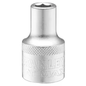 Klucze i nasadki - Nasadka 1/2" Stanley FMMT17240-0 - miniaturka - grafika 1