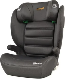 Fotelik samochodowy MADERA i-SIZE 100-150cm ISOFIX R129 SUMMER BABY SZARY - Foteliki samochodowe - miniaturka - grafika 1