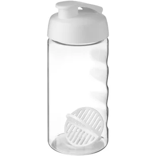 Shaker H2O Active Bop o pojemności 500ml - Shakery i bidony sportowe - miniaturka - grafika 1