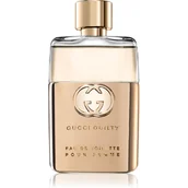 Wody i perfumy damskie - Gucci Gucci Guilty Pour Femme woda toaletowa 50ml - miniaturka - grafika 1