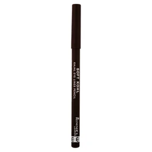 Rimmel Kredka do oczu - Soft Kohl Kajal Eye Pencil Kredka do oczu - Soft Kohl Kajal Eye Pencil - Konturówki do ust - miniaturka - grafika 2