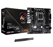 Płyty główne - ASrock B650M PG Lightning WiFi - miniaturka - grafika 1