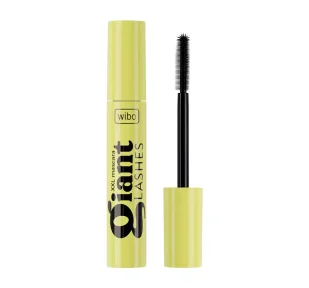Wibo Giant Lashes XXL Mascara tusz do rzęs 11g - Tusze do rzęs - miniaturka - grafika 1