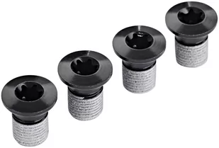Shimano Kit 4 tornil Los fijación platos  FC-M8000 M8 x 11,4 Y1RL98100 - Akcesoria turystyczne - miniaturka - grafika 1
