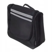 Kosmetyczki, organizery i kuferki - Noble Kosmetyczka Męska Rozkładana Haczyk Duża - miniaturka - grafika 1