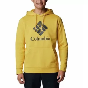 Columbia Trek męska bluza z kapturem - Bluzy męskie - miniaturka - grafika 1