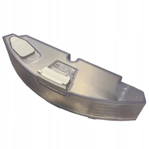 Oryginalny zbiornik wody pojemnik na wodę do Roborock S8 biały - Akcesoria do odkurzaczy Oryginalny zbiornik wody pojemnik na wodę do Roborock S8 biały - Akcesoria do odkurzaczy - miniaturka - grafika 1