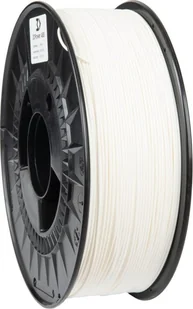 3DPower Filament 3DPower ABS 1.75mm Biały 1kg - Filamenty i akcesoria do drukarek 3D - miniaturka - grafika 1