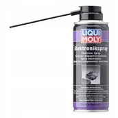 Chemia warsztatowa - Electronic spray Kontakt Liqui Moly do czyszczenia styków - miniaturka - grafika 1
