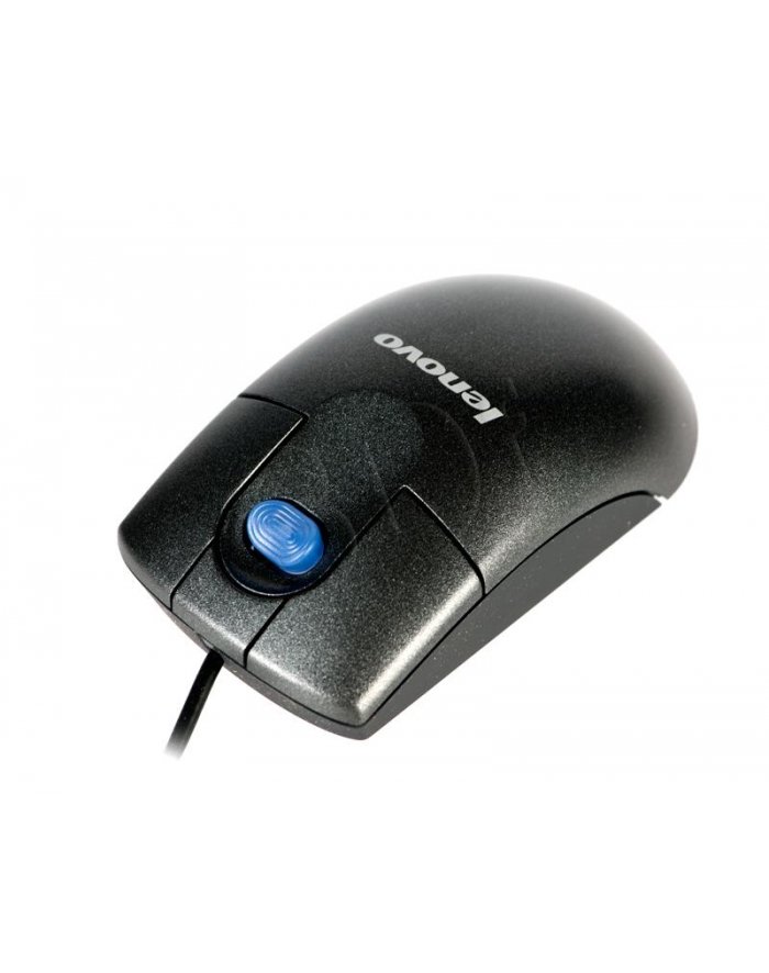 Lenovo ThinkPad Optical ScrollPoint Mouse PS/2 31P7405