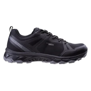 ELBRUS Męskie Buty trekkingowe ELBRUS WESKO WP M000161490 - Buty dla dziewczynek - miniaturka - grafika 1