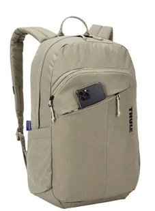 Plecak na laptopa Thule Indago - vetiver gray - Torby na laptopy - miniaturka - grafika 5