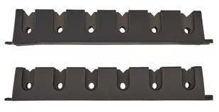 Uchwyt na wędki Berkley Horizontal 6 Rod Rack - Przynęty - miniaturka - grafika 1
