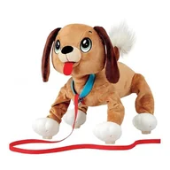 Zabawki interaktywne dla dzieci - Interaktywny Piesek Boogie Psi Rozrabiaka Zabawka dla Chłopca Edukacyjna - miniaturka - grafika 1