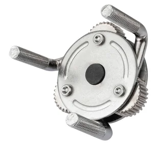 Klucz trójramienny do filtra oleju 65-130mm REDATS - Narzędzia warsztatowe - miniaturka - grafika 3