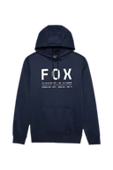 Bluzy damskie - Bluza FOX Non Stop Głęboki GranatowyL - miniaturka - grafika 1