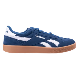 Sneakersy REEBOK REEBOK SMASH EDGE 100212579 – Niebieski - Sneakersy damskie - miniaturka - grafika 1