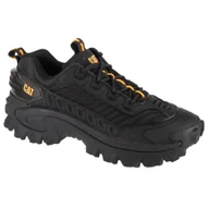 Buty trekkingowe męskie - Buty sportowe Sneakersy męskie, Caterpillar Intruder Mecha - miniaturka - grafika 1