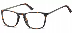 ZERÓWKI okulary OPRAWKI Damskie Męskie korekcyjne - Okulary korekcyjne, oprawki, szkła - miniaturka - grafika 1