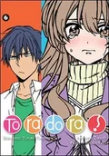 Komiksy dla młodzieży - Toradora! Tom 6 - miniaturka - grafika 1