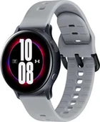 Smartwatch - Samsung Galaxy Watch Active2 Aluminium 40mm SM-R830NZKUXEG Szary - miniaturka - grafika 1