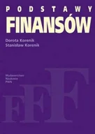 Biznes - Podstawy finansów Używana - miniaturka - grafika 1