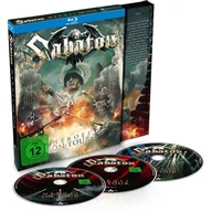 Filmy muzyczne Blu-Ray - Heroes On Tour - miniaturka - grafika 1