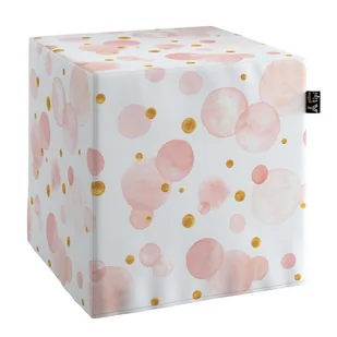 Puf Kostka Nano, 40 × 40 × 40 Cm, Magic Collection - Pufy i podnóżki - miniaturka - grafika 1