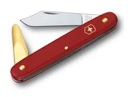 Noże - Victorinox scyzoryk nóż okulie Nylon Czerwony, 3.9110 3.911 - miniaturka - grafika 1