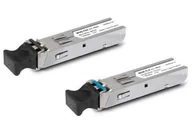 Konwertery sieciowe i transceivery - Planet Mini GBIC WDM TX1310 Module - 10KM MGB-LA10 - miniaturka - grafika 1