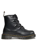 Glany damskie - Glany Dr. Martens - miniaturka - grafika 1