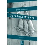 Felietony i reportaże - OD Deski Do Deski Ostatnia wizyta - Jacek Ostrowski - miniaturka - grafika 1