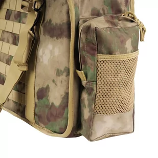 101 Inc. - Pokrowiec na 2 sztuki broni - Double Rifle Bag - ICC FG - Kabury i pokrowce - miniaturka - grafika 4
