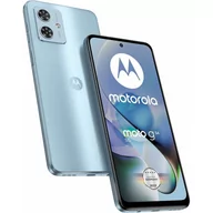 Telefony komórkowe - Motorola Moto g54 5G 12/256GB Niebieski - miniaturka - grafika 1