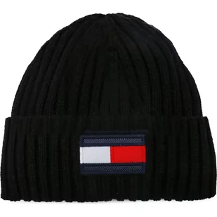 Tommy Hilfiger Czapka - Czapki dla dzieci - miniaturka - grafika 1