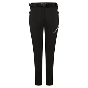 Spodnie damskie Dare 2b Melodic Pro Trs Rozmiar: XL / Kolor: czarny - Spodnie sportowe damskie - miniaturka - grafika 1