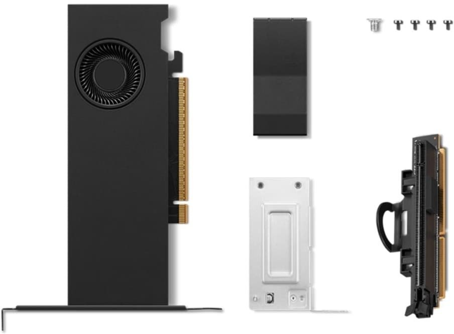 LENOVO NVIDIA RTX PRO 2000 BLACKWELL 16GB 4X61T95638