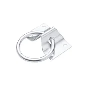 Kotwy - Standers Pierścień na płytce 45 x 70 mm - miniaturka - grafika 1