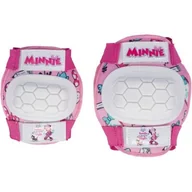 Ochraniacze - Disney Zestaw ochraniaczy Minnie - miniaturka - grafika 1