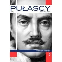 Pułascy Non alius regit T.2 Nowa - Dramaty - miniaturka - grafika 1