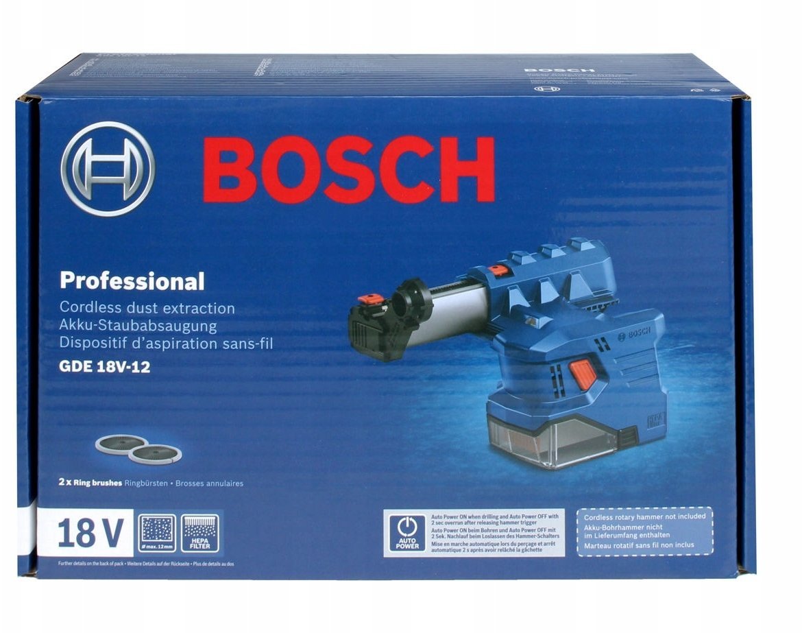 ODSYSANIE PYŁÓW GDE 12