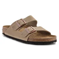 Klapki i japonki męskie - Klapki Birkenstock Arizona BS M 0552811 - miniaturka - grafika 1