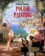 Książki o kulturze i sztuce - Polish Painting - miniaturka - grafika 1
