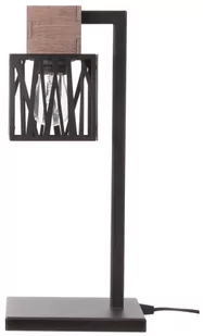 Sigma Dali lampka stołowa 1-punktowa 50094 50094 - Lampy stojące - miniaturka - grafika 1