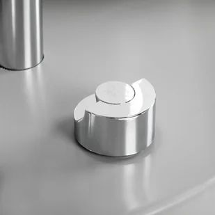 Fotel Spa Do Pedicure Azzurro 016c Brązowy Z Masażem Pleców I Hydromasażem - Fotele kosmetyczne - miniaturka - grafika 8