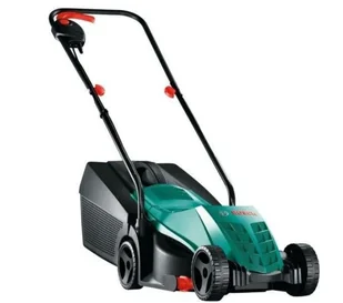 Bosch Rotak 320 ER - Kosiarki - miniaturka - grafika 1