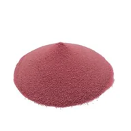 Pozostałe ozdoby ogrodowe - Piasek dekoracyjny hiacynt 0,5 kg - miniaturka - grafika 1