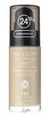 Podkłady do twarzy - Revlon ColorStay podkład do cery mieszanej i tłustej z kompleksem SoftFlex 150 Buff 30ml - miniaturka - grafika 1