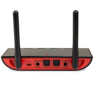 Teufel REAL BLUE + System audio Bluetooth FeinTech - Słuchawki - miniaturka - grafika 11